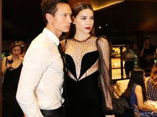 Người mẫu - Hoa hậu - Hà Hồ "học chút chiêu trò để tự vệ"