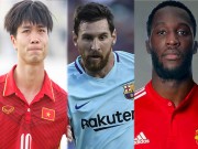 Bóng đá - Triệu HLV online trách oan Công Phượng: Messi - Lukaku cũng chẳng hơn