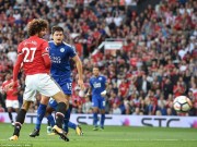 Bóng đá - MU thắng 3 trận liền: Triệu fan dè bỉu Lukaku, ví Fellaini như Pele