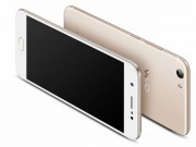 Dế sắp ra lò - Vivo Y69 - Smartphone giá rẻ, cấu hình ngon