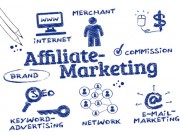 Công nghệ thông tin - Có thể kiếm tỉ đô thời internet &quot;bùng nổ&quot; bằng Affiliate Marketing?