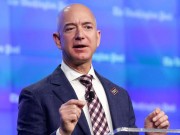 Tài chính - Bất động sản - Sốc: Dự đoán của Jeff Bezos từ 18 năm trước đã trở thành hiện thực