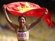 Thể thao - Thảo “bò vàng” giành HCV SEA Games trong ngày bố nhập viện