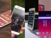 Dế sắp ra lò - Có 10 triệu, nên mua BPhone 2017 hay 4 smartphone cực chất này?