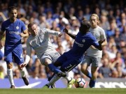 Bóng đá - Chelsea - Everton: Giá trị &quot;bom tấn&quot;, song tấu tỏa sáng