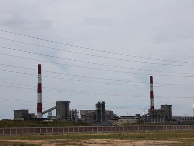 Hà Tĩnh kỷ luật 5 cán bộ liên quan đến vi phạm tại Formosa