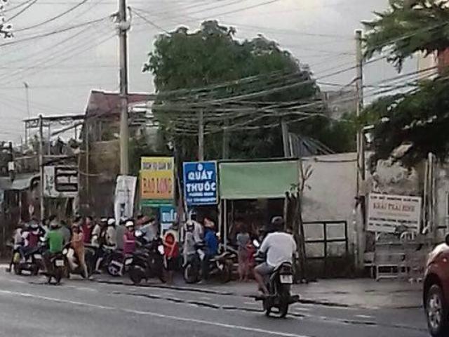 Pháp luật - Hé lộ nguyên nhân đối tượng bịt kín mặt đâm chết bà chủ tiệm thuốc