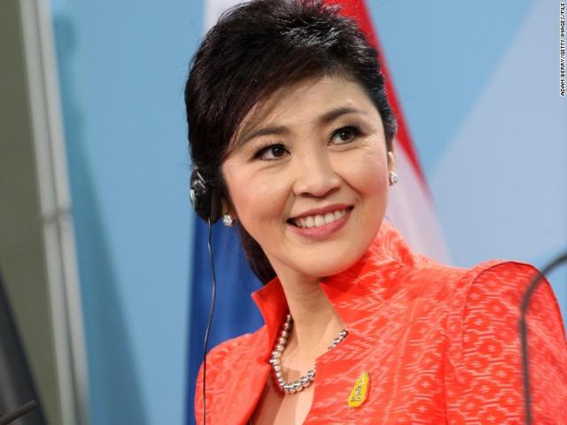 Vì sao cựu Thủ tướng Thái lan Yingluck dễ dàng bỏ trốn?