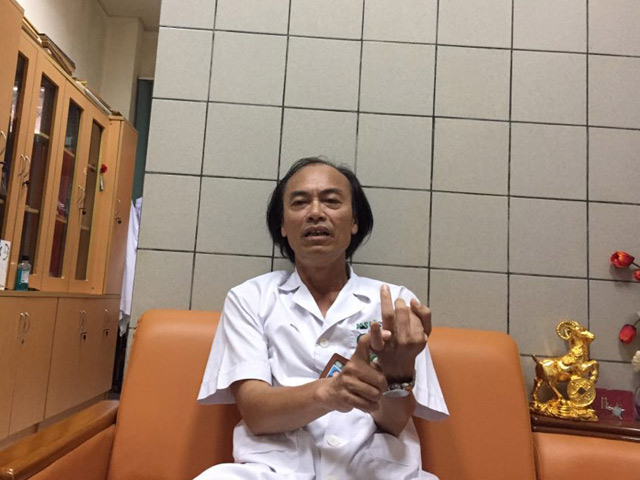 Sức khỏe đời sống - Đi khám bệnh, khi nào mới cần xét nghiệm máu?