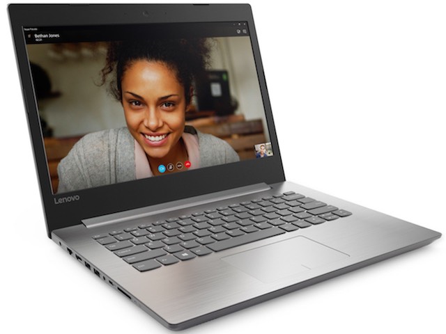 Thời trang Hi-tech - Lenovo giới thiệu các dòng laptop giá mềm từ 5,2 triệu đồng