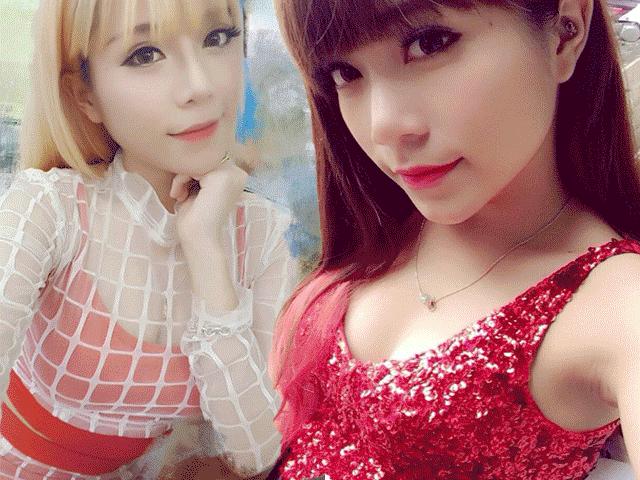 Ca nhạc - MTV - Bất ngờ với nhan sắc con gái nữ diễn viên "lẳng lơ nhất màn ảnh Việt"