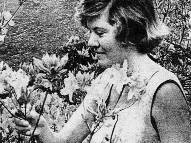 Pháp luật - Hé lộ cuộc sống của nữ sát nhân "lột xác" thành nhà văn lừng danh