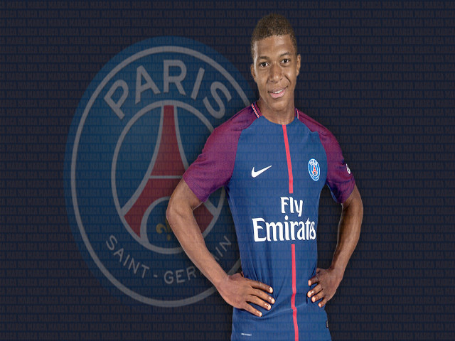 Bóng đá - "Bom tấn" Mbappe xong kiểm tra y tế, sắp đến PSG 180 triệu euro