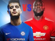 Bóng đá - Lukaku trượt penalty, Morata 70 triệu bảng lập kỷ lục Ngoại hạng Anh