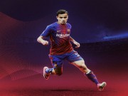 Bóng đá - Chuyển nhượng hè: Ngoại hạng Anh chi 1,5 tỷ bảng, Coutinho đến Barca?