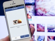 Công nghệ thông tin - Cách &quot;câu Like&quot; Facebook bằng bài đăng của người khác trên Instagram