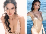 Thẩm mỹ viện - Người đẹp cảnh nóng trong phim &quot;Quyên&quot; sexy nhờ bơm ngực