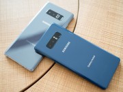 Thời trang Hi-tech - Galaxy S9 hứa hẹn có camera kép cực “đỉnh”