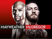 Thể thao - Có tỷ đô, Mayweather - McGregor đấu lượt về trong lồng sắt UFC?