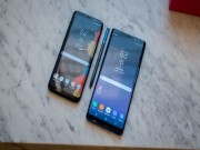 Thời trang Hi-tech - SO SÁNH: Galaxy Note 8 khác biệt gì với Galaxy S8?