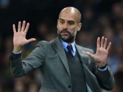 Bóng đá - Tin HOT bóng đá tối 28/8: Guardiola chê Ngoại hạng Anh kém La Liga