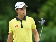 Thể thao - Golf 24/7: Golf thủ Việt Nam lập kỷ lục đáng nhớ ở SEA Games