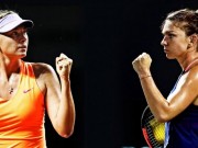 Thể thao - Tin thể thao HOT 28/8: Simona Halep &quot;coi thường&quot; Maria Sharapova