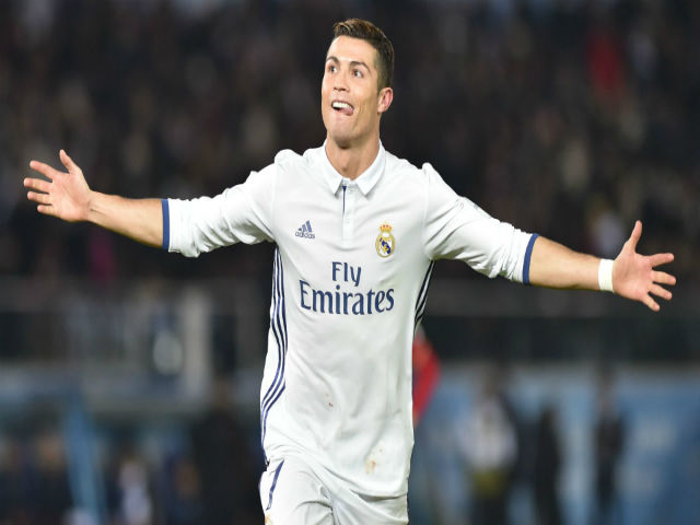 Cú sốc "bom tấn": Ronaldo bị đồn có thể rời Real 48 giờ tới