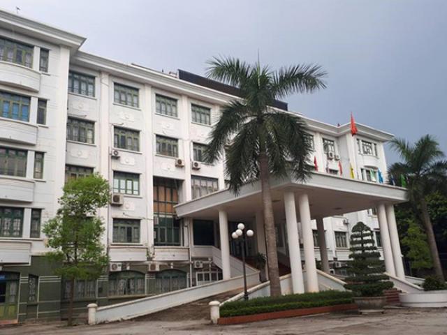 Tin tức trong ngày - Kiểm tra vụ con trai giám đốc sở được quy hoạch phó giám đốc