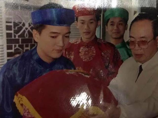 Phim - Mr Đàm đi bê tráp cùng Hoài Linh thuở "ngố tàu"
