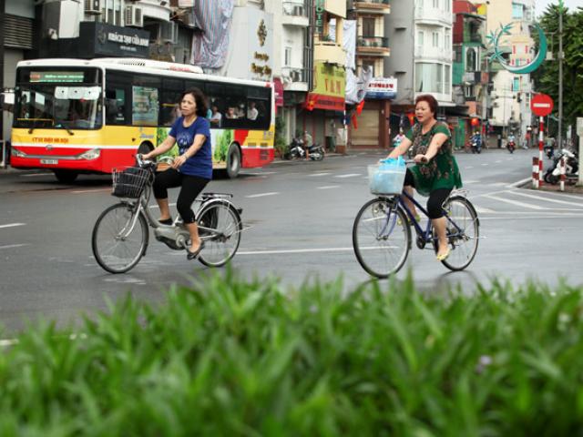 Tin tức trong ngày - Thông tin thời tiết dịp nghỉ Quốc khánh 2/9 hữu ích cho người dân