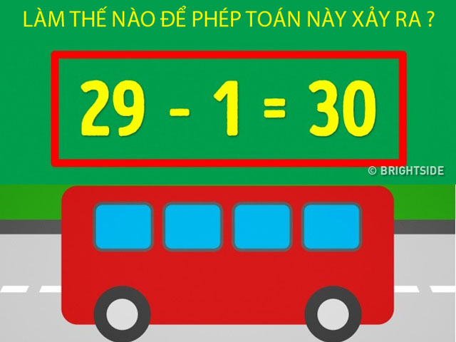 Giáo dục - du học - Những câu đố trẻ em trả lời trong &quot;vài nốt nhạc&quot; nhưng người lớn... bó tay