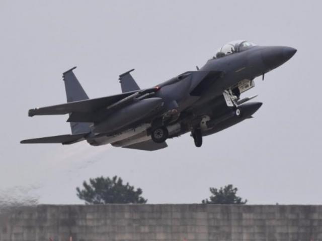 Thế giới - Hàn Quốc diễn tập ám sát ban lãnh đạo Triều Tiên