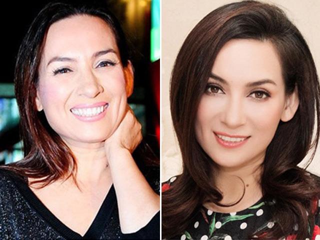 Bí quyết làm đẹp - Việt Hương, Phi Nhung và loạt sao Việt đang ngày càng trẻ đẹp!