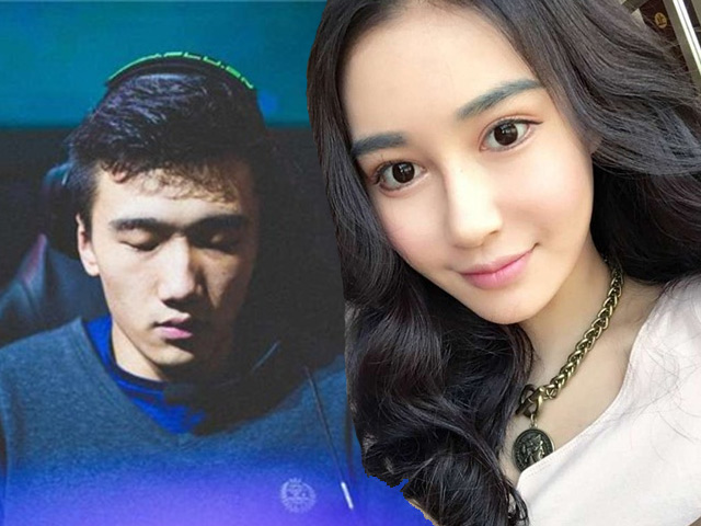 Bạn trẻ - Cuộc sống - Game thủ chăm chỉ "yêu" khiến đồng đội không thể thi đấu