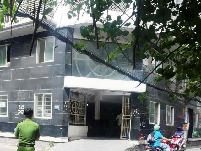 Pháp luật - Lộ nguyên nhân thanh niên bị đâm chết khi chạy theo cô gái vào nhà trọ