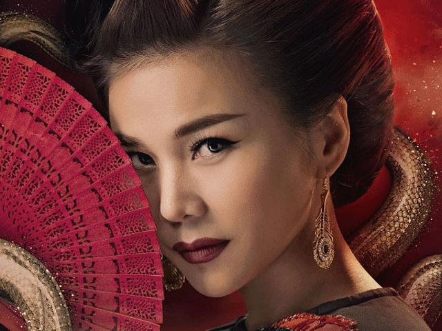 Người mẫu - Hoa hậu - Chân dài Thanh Hằng là người tiếp theo "sống chung với mẹ chồng"