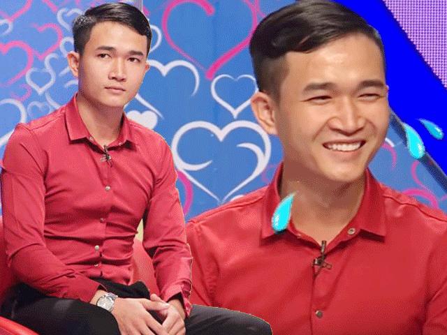 Bạn trẻ - Cuộc sống - Chàng trai ghét lòe loẹt diện áo đỏ choét đến Bạn muốn hẹn hò tìm vợ