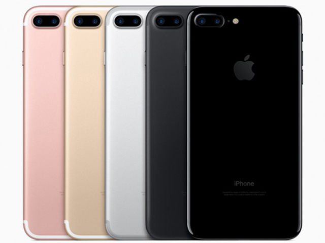 Thời trang Hi-tech - HOT: Loạt iPhone chính hãng giảm giá "sâu" tại Việt Nam