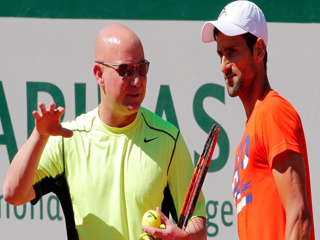 Thể thao - Tin HOT thể thao 29/8: Chấn thương của Novak Djokovic tiến triển tốt