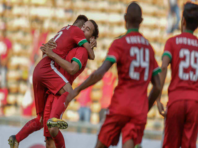 Bóng đá - U22 Indonesia - U22 Myanmar: "Messi Indo" tạo bước ngoặt