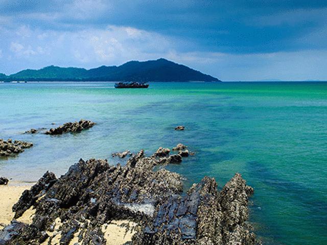 Du lịch - Chơi tới bến tại 5 điểm du lịch "chất" nhất miền Bắc dịp 2/9