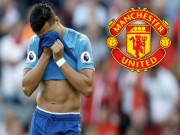 Bóng đá - Wenger - Arsenal đại bại: Triệu fan MU muốn giải cứu Alexis Sanchez