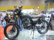 Thế giới xe - Soi Stallions Street Rocket giá 31,3 triệu đồng có thể về Việt Nam