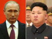 Thế giới - Sau Trung Quốc, Nga cũng bất ngờ quay lưng với Triều Tiên  