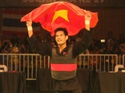 Thể thao - Cập nhật SEA Games 29/8: Pencak Silat giật 3 HCV, 7 HCB, Tuấn Anh bị gãy tay