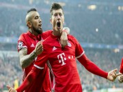 Bóng đá - Chuyển nhượng Real 29/8: Cơ hội cuối để sở hữu Lewandowski