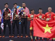 Thể thao - 8 &quot;trò lố ao làng vơ vét HCV&quot;: Chủ nhà khiến SEA Games 29 &quot;kỳ lạ chưa&quot;