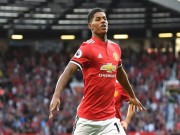 Bóng đá - Chuyển nhượng MU 29/8: Barca mua Rashford, cổ động viên cười nhạo