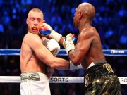 Thể thao - Mayweather có cú đấm sấm sét, McGregor “sấp mặt” là lẽ thường